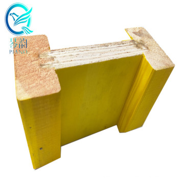 Leonking 27/30x135mm h20 wood timber beam for formwork